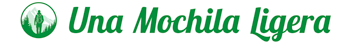 Una Mochila Ligera