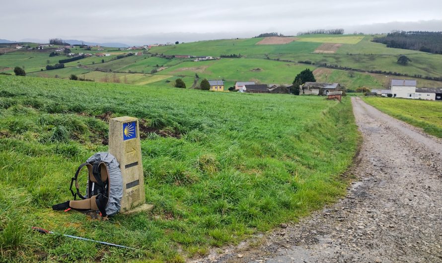 Qué llevar al Camino de Santiago: guía práctica para una mochila ligera