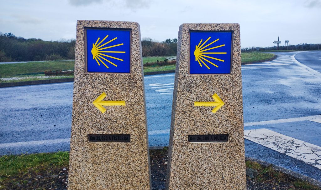Consejos para preparar el Camino de Santiago