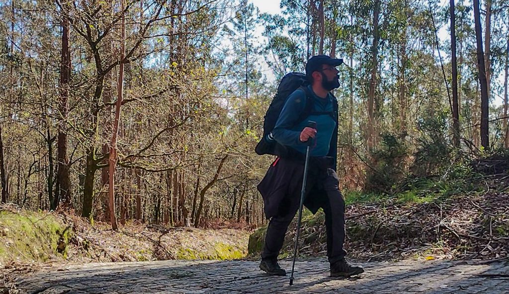 Cómo prepararse para hacer el Camino de Santiago
