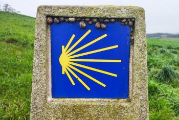Camino de Santiago – Una Mochila Ligera Camino de Santiago - Una Mochila Ligera